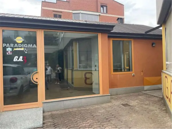 Negozio corso Alcide De Gasperi 71, Rivoli