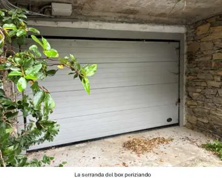 Appartamento via Località Parco Tigullio 20, Zoagli