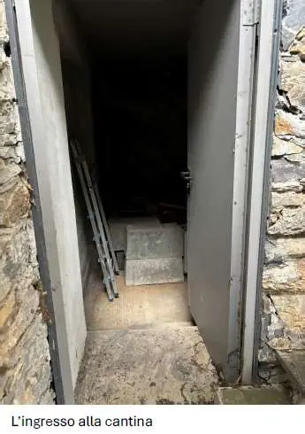 Appartamento via Località Parco Tigullio 20, Zoagli