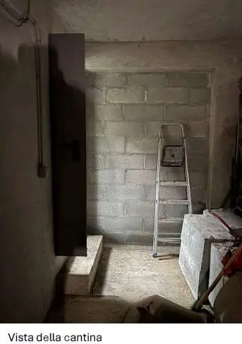Appartamento via Località Parco Tigullio 20, Zoagli