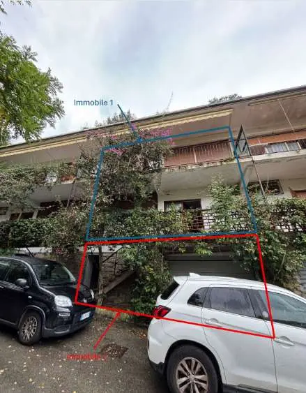 Appartamento via Località Parco Tigullio 20, Zoagli