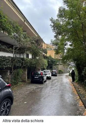 Appartamento via Località Parco Tigullio 20, Zoagli