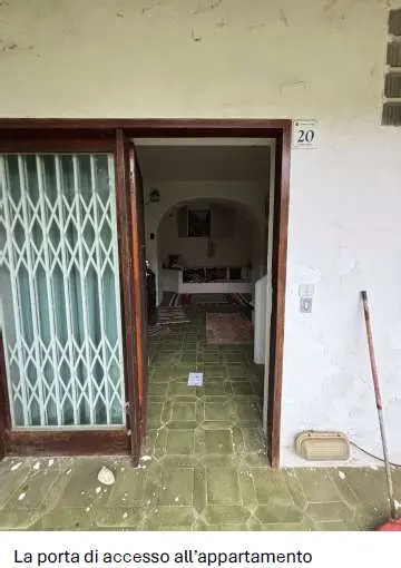 Appartamento via Località Parco Tigullio 20, Zoagli