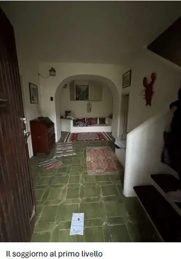 Appartamento via Località Parco Tigullio 20, Zoagli