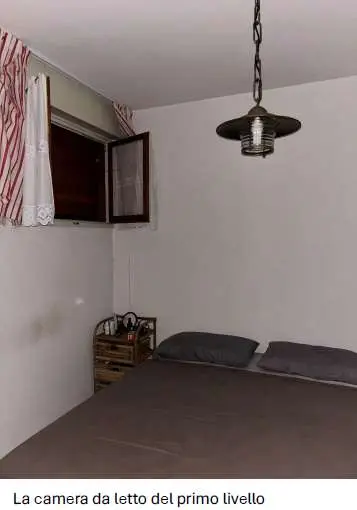 Appartamento via Località Parco Tigullio 20, Zoagli