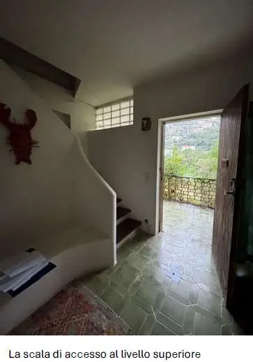 Appartamento via Località Parco Tigullio 20, Zoagli