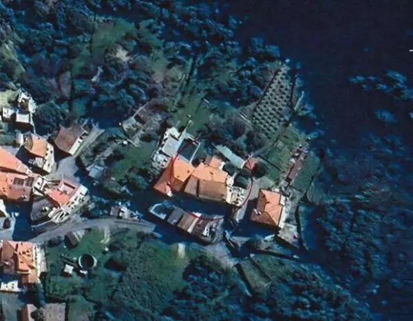 Casa Indipendente via Foresto 12, Giustenice