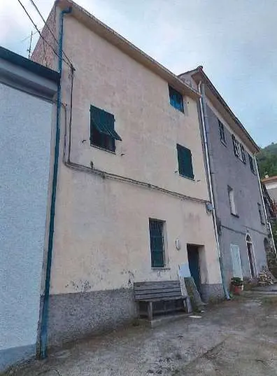 Casa Indipendente via Foresto 12, Giustenice