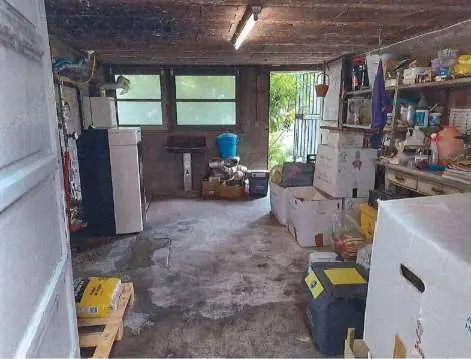 Casa Indipendente via Foresto 12, Giustenice