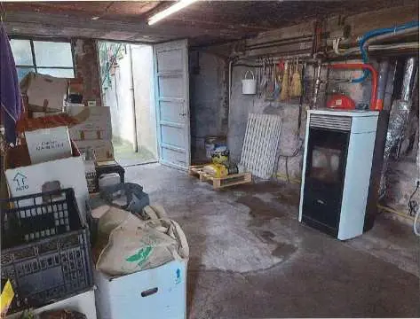 Casa Indipendente via Foresto 12, Giustenice
