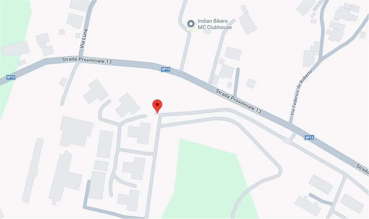 Immagine per Appartamento in asta a Motta Sant'Anastasia