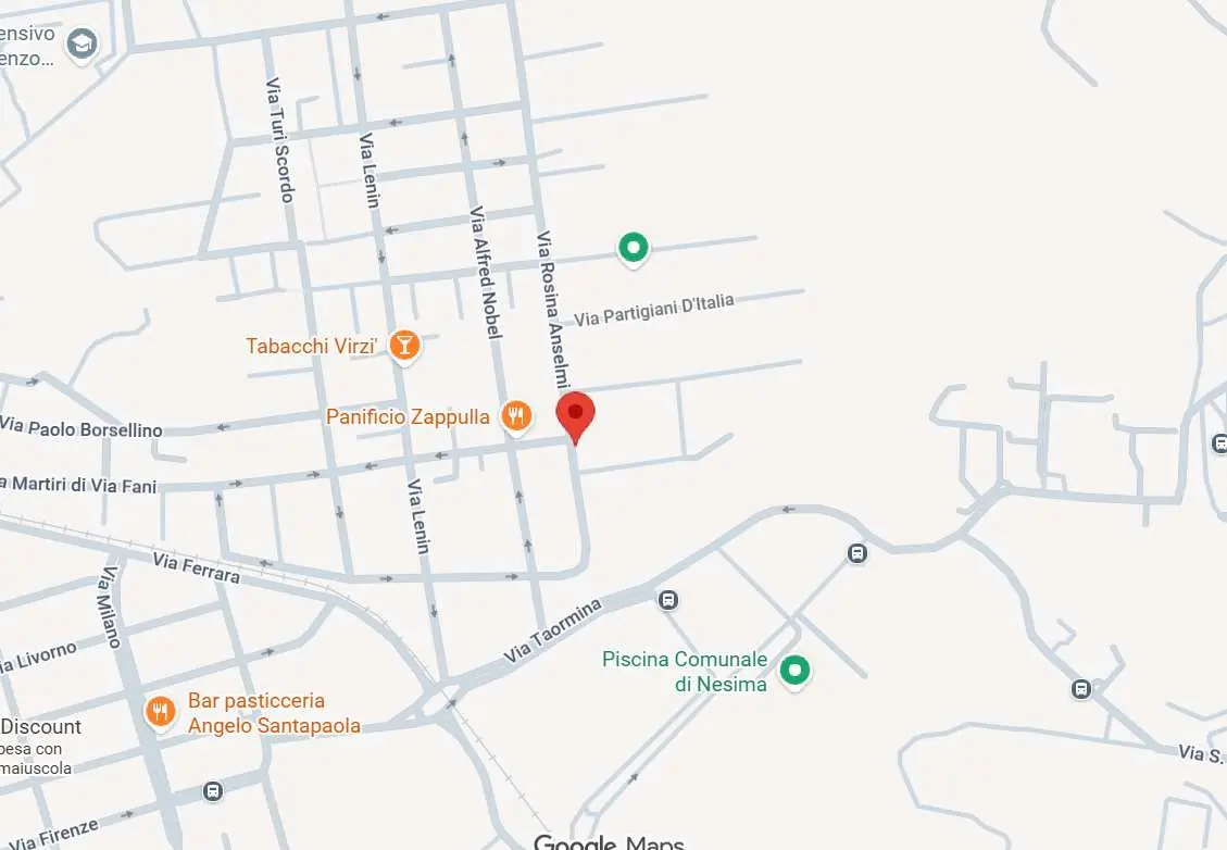 Immagine per Appartamento in asta a Belpasso via Dell Usignolo 27