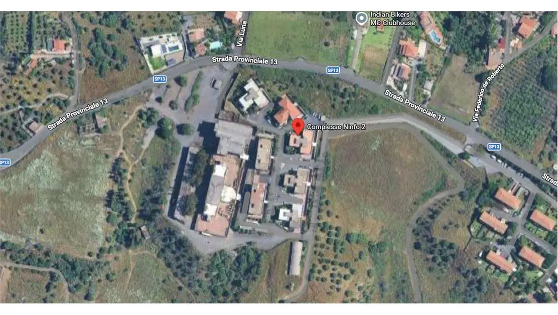 Immagine per Appartamento in asta a Motta Sant'Anastasia