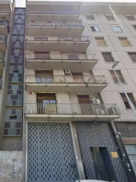 Appartamento via Don Luigi Sturzo 64, Catania