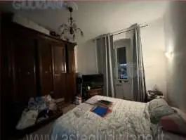 Appartamento via Renato Quartini 22, Genova