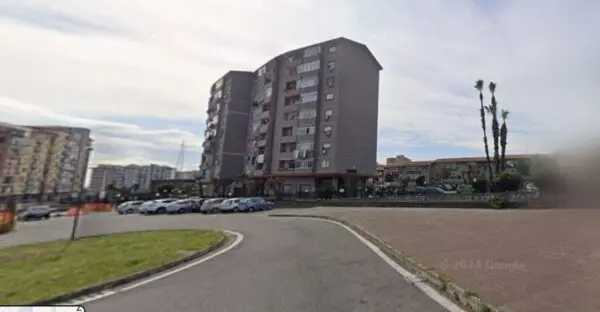Appartamento viale Nitta 7, Catania