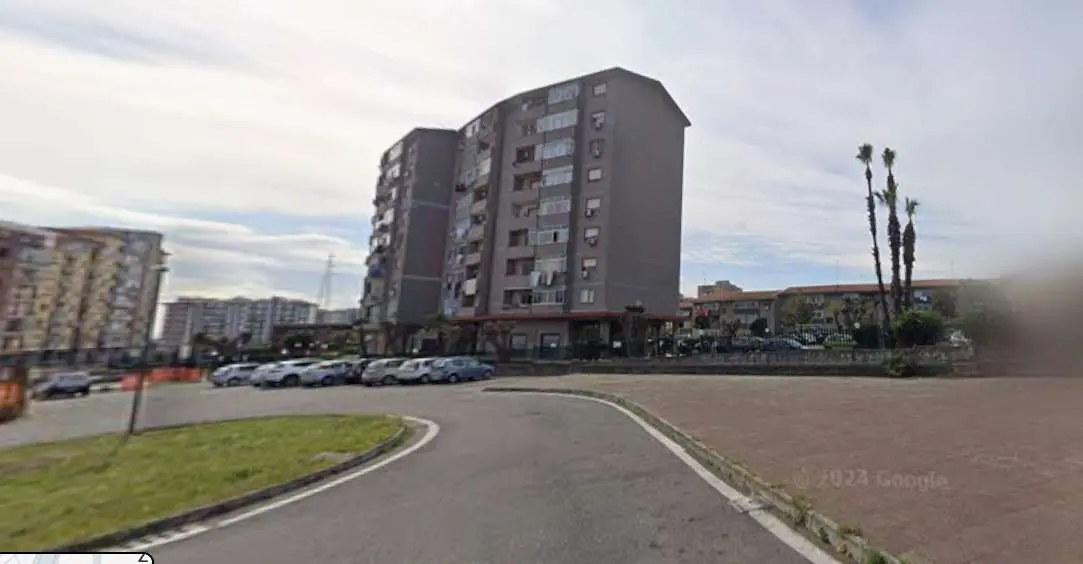 Immagine per Appartamento in asta a Catania viale Nitta 7