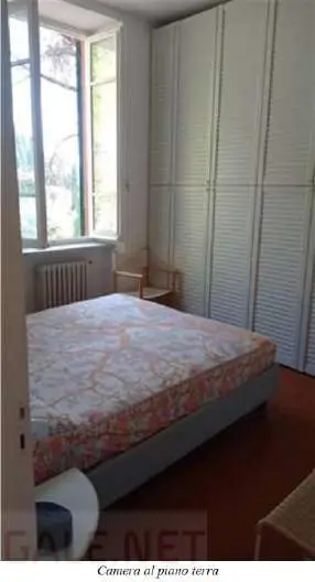 Villa Bifamiliare strada Romana Santa Croce 1, Alassio