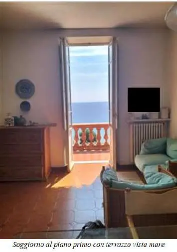 Villa Bifamiliare strada Romana Santa Croce 1, Alassio