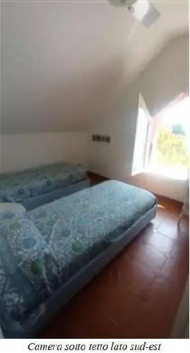Villa Bifamiliare strada Romana Santa Croce 1, Alassio