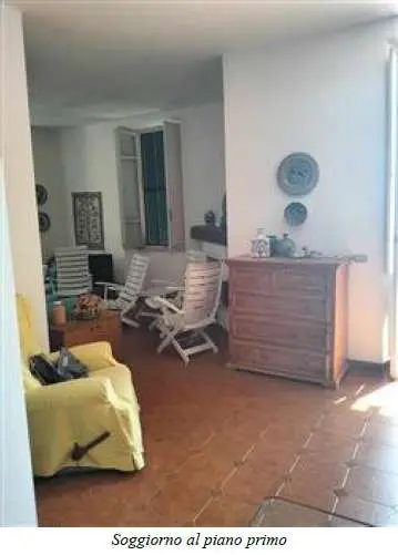 Villa Bifamiliare strada Romana Santa Croce 1, Alassio