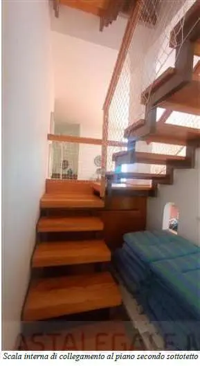 Villa Bifamiliare strada Romana Santa Croce 1, Alassio