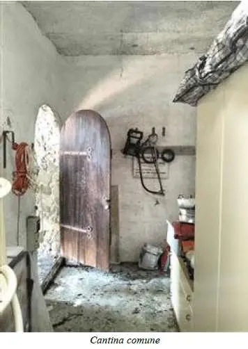 Villa Bifamiliare strada Romana Santa Croce 1, Alassio