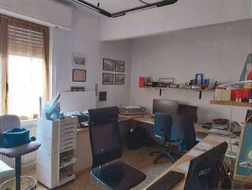 Stabile - Palazzo via Lanrosso Inferiore 5, Quiliano