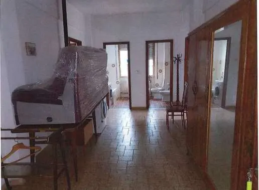 Stabile - Palazzo via Lanrosso Inferiore 5, Quiliano