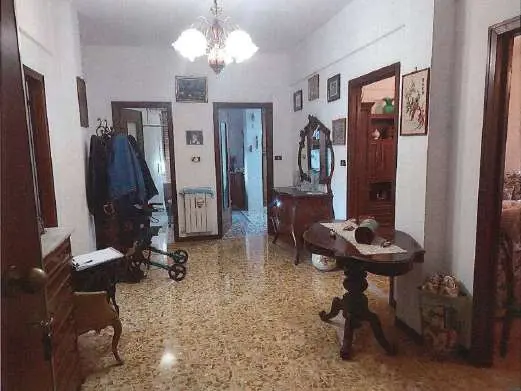 Stabile - Palazzo via Lanrosso Inferiore 5, Quiliano