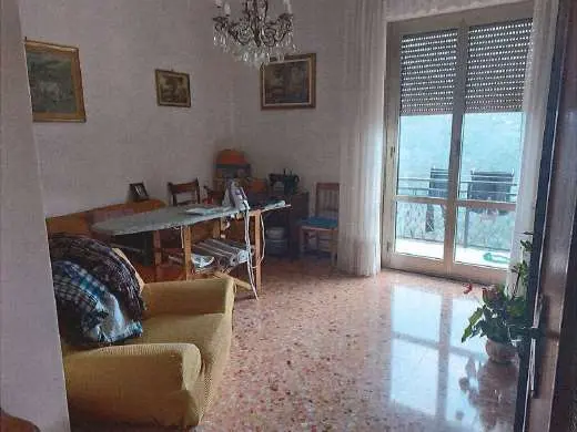 Stabile - Palazzo via Lanrosso Inferiore 5, Quiliano