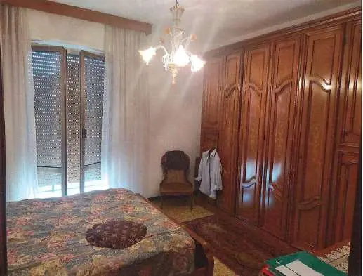 Stabile - Palazzo via Lanrosso Inferiore 5, Quiliano