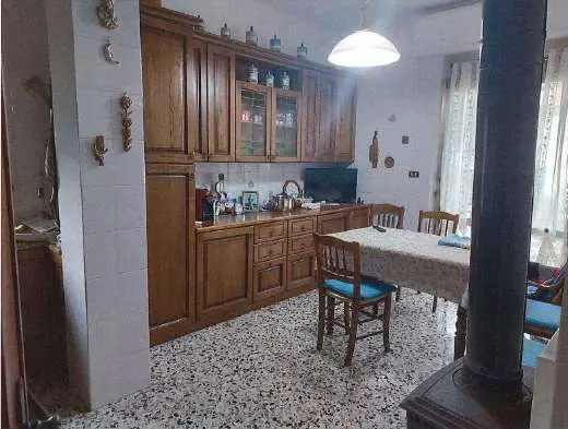 Stabile - Palazzo via Lanrosso Inferiore 5, Quiliano