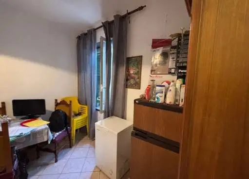 Immagine per Appartamento in asta a Genova via Walter Fillak 13