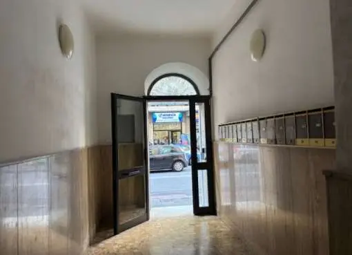 Immagine per Appartamento in asta a Genova via Walter Fillak 13