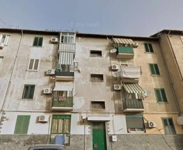 Appartamento viale Lorenzo Bolano 3, Catania