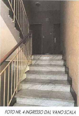 Immagine per Appartamento in asta a Genova via Monte Nero 11