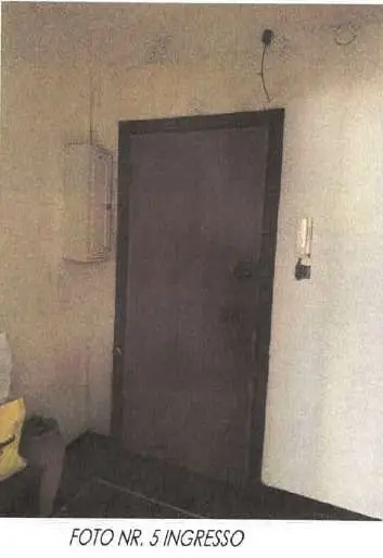 Immagine per Appartamento in asta a Genova via Monte Nero 11