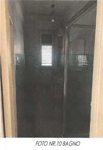 Immagine per Appartamento in asta a Genova via Monte Nero 11