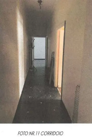 Immagine per Appartamento in asta a Genova via Monte Nero 11