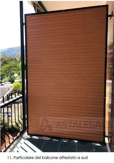 Appartamento via Aurelia Ponente 9, Ospedaletti