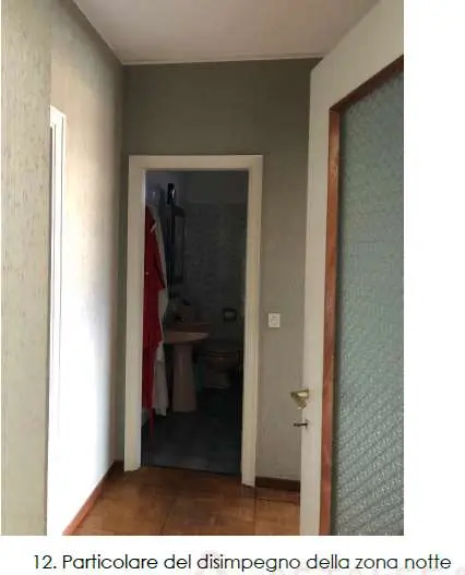 Appartamento via Aurelia Ponente 9, Ospedaletti