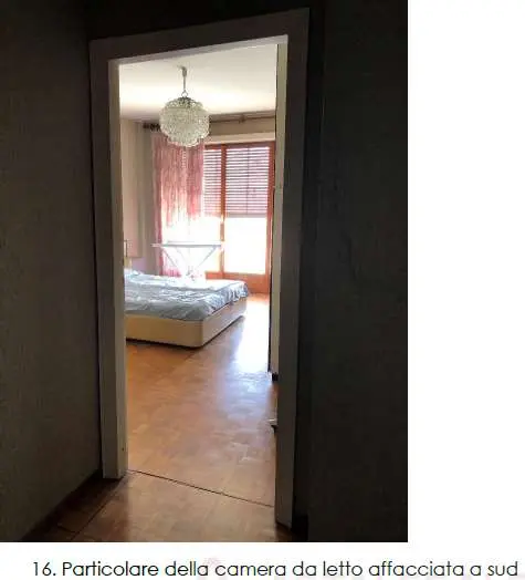 Appartamento via Aurelia Ponente 9, Ospedaletti