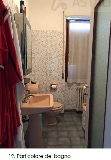 Appartamento via Aurelia Ponente 9, Ospedaletti