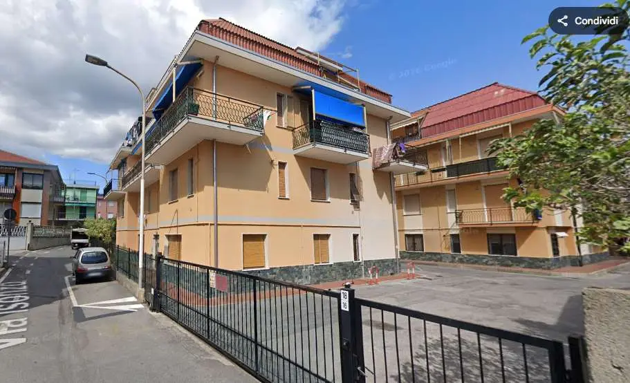 Immagine per Appartamento in asta a Loano via Isonzo 18