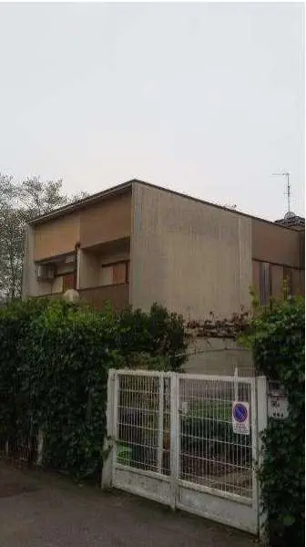 Appartamento 36/E, Cesate