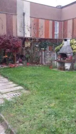 Appartamento 36/E, Cesate