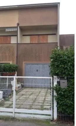 Appartamento 36/E, Cesate