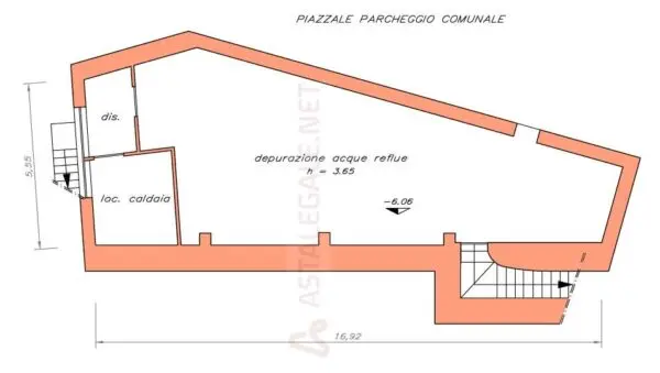 Magazzino corso Italia 81, Ceriana