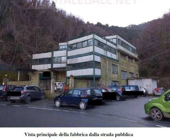 Magazzino corso Italia 81, Ceriana